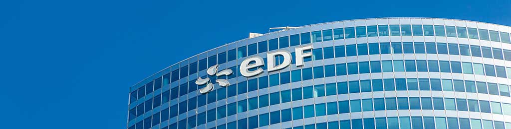 Nationalisation EDF