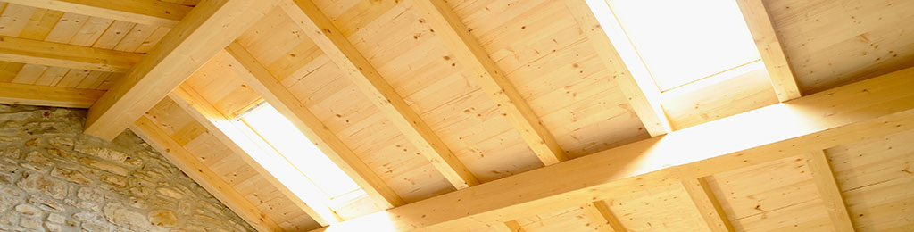 isolation toit interieur