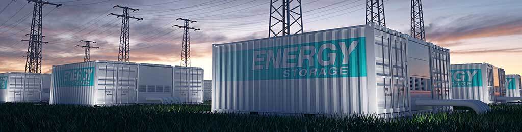 Nouvelle façon de stocker l'électricité