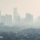 emission CO2 ville