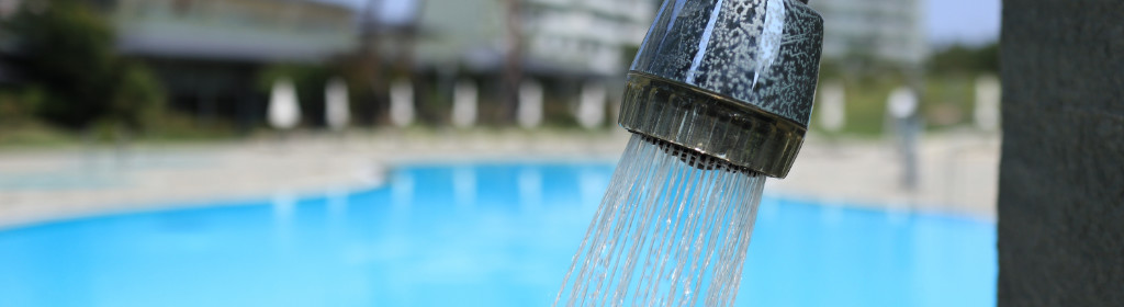 Réservoir d'eau sous le plancher spécial pour les les bricoleurs