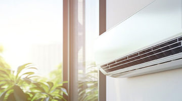 climatiseur canicule