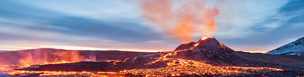 volcan energie
