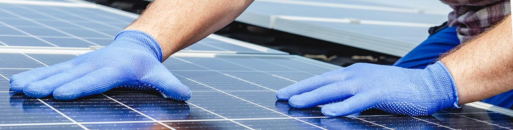 raccorder des panneaux photovoltaïques au réseau d’électricité