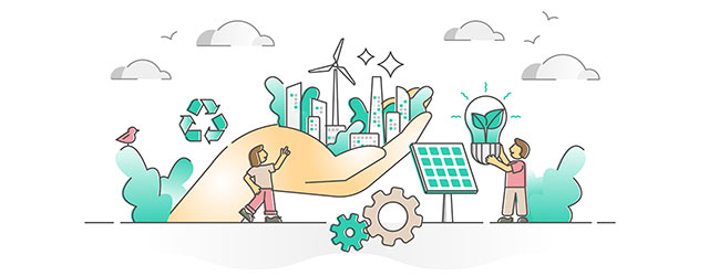 Énergies renouvelables